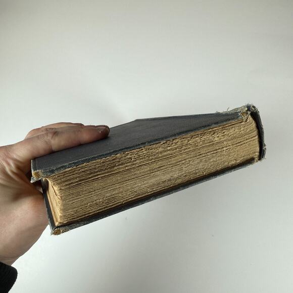 The Origins Of Christianity by T.B Strong 1909 Antique Book OXFORD - Picture 4 of 15